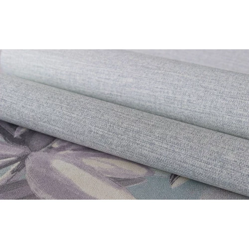 Обои флизелиновые Аспект Deluxe Акцент Капри серые 70443-46 1,06х10,05 м