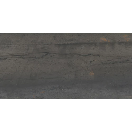 Керамогранит Laparet Cast Mint Полированный зеленый 120х60 см