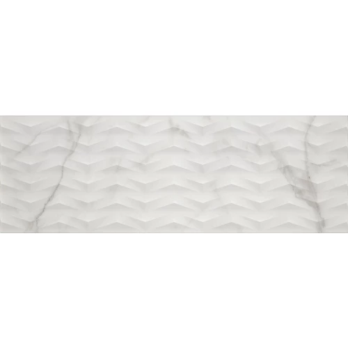 Плитка настенная Prissmacer Licas-Antea Rlv Licas Blanco 120х40 см