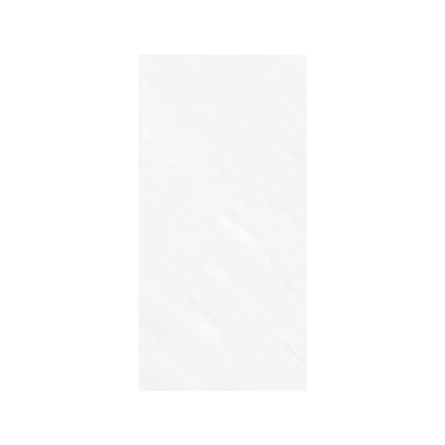 Керамогранит Meili Ceramica Nira Polished светло-серый FAP16305 160х80 см