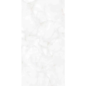 Керамогранит Belleza Brais White Carving матовый белый 120х60 см