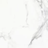 Керамогранит Delacora Calacatta Lincoln матовый белый 60120CLL15M 120х60 см