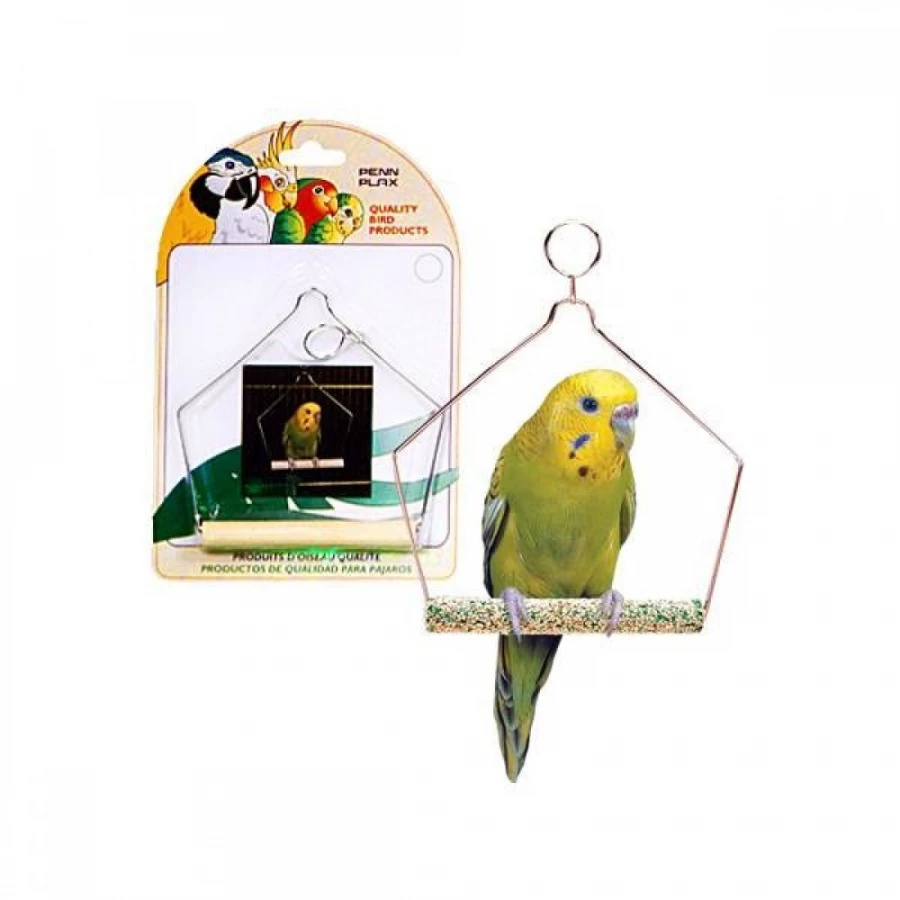 Качели для птиц Penn-Plax 10см цемент