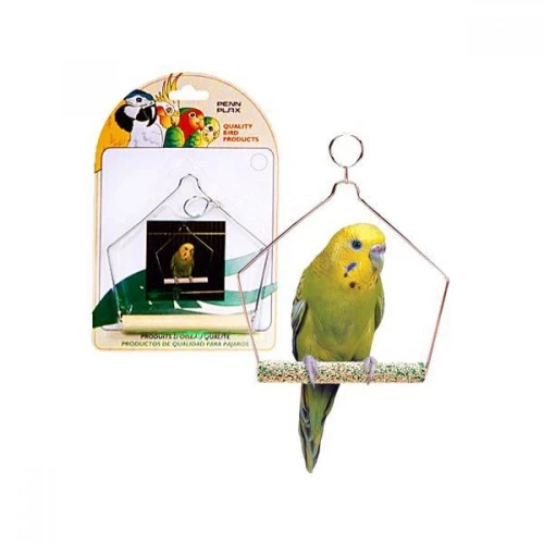 Качели для птиц Penn-Plax 10см цемент