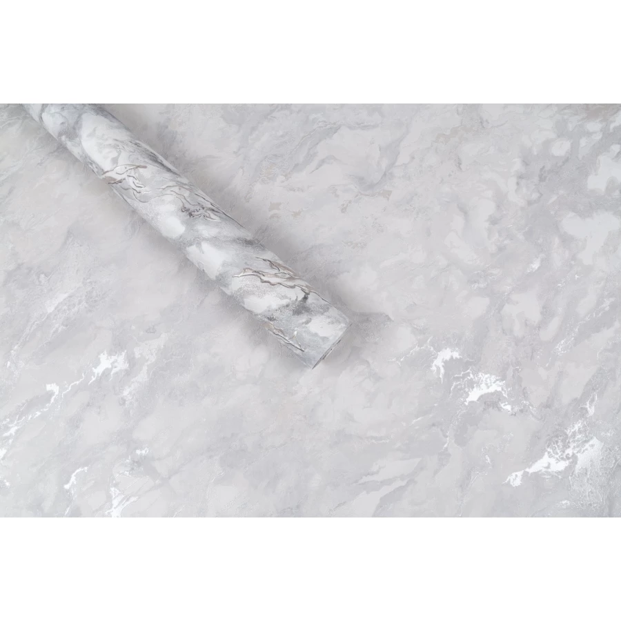 Обои флизелиновые Palitra Life Toscana серый PL72279-41 1,06х10,05 м