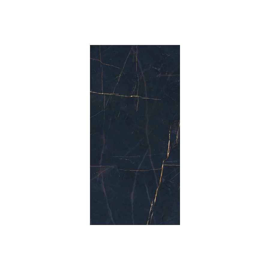 Керамогранит ABK Sensi 900 Precious Black Nat Rett PF60011000 120х60 см