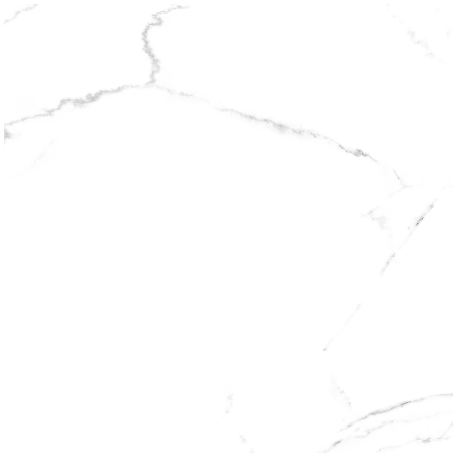 Керамогранит Laparet Discovery Blanco полированный, белый SG606922R 60х60 см