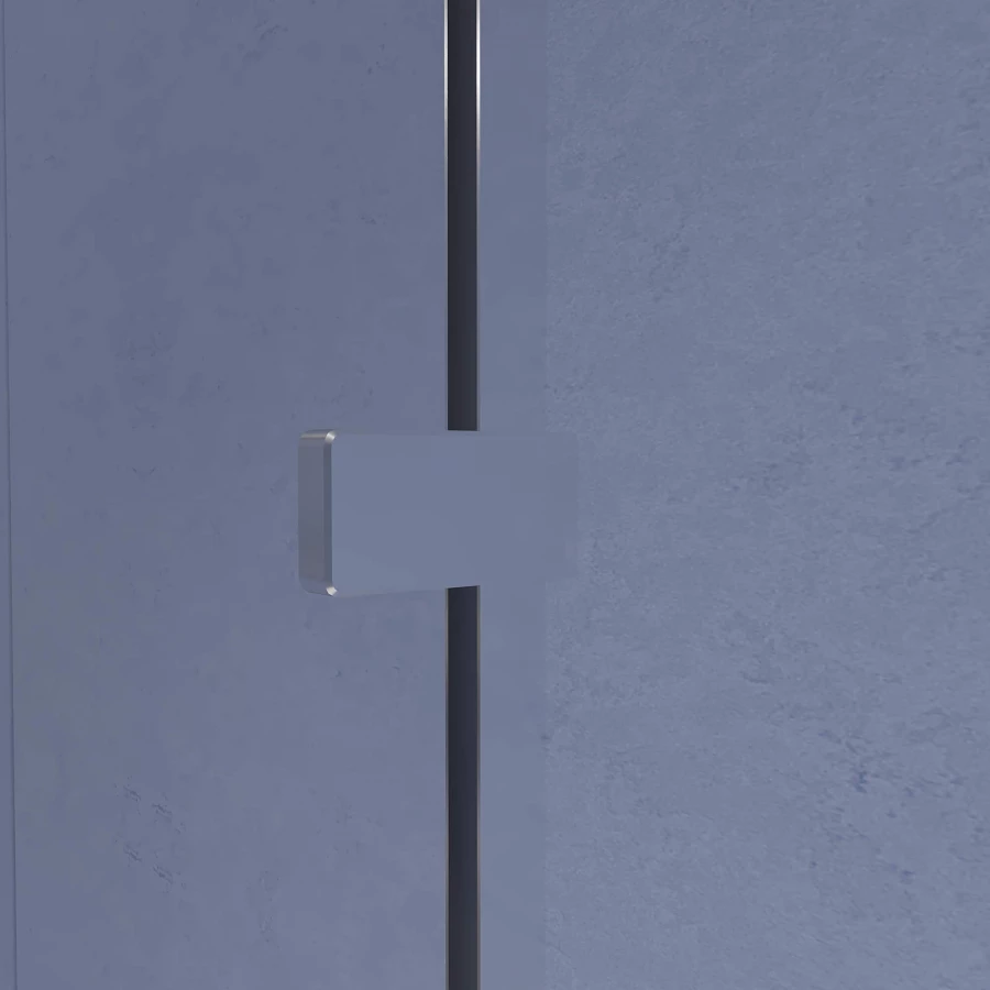 Душевой уголок RGW SV-040 Матовое-Сатинат 353204009-21 100х90 см