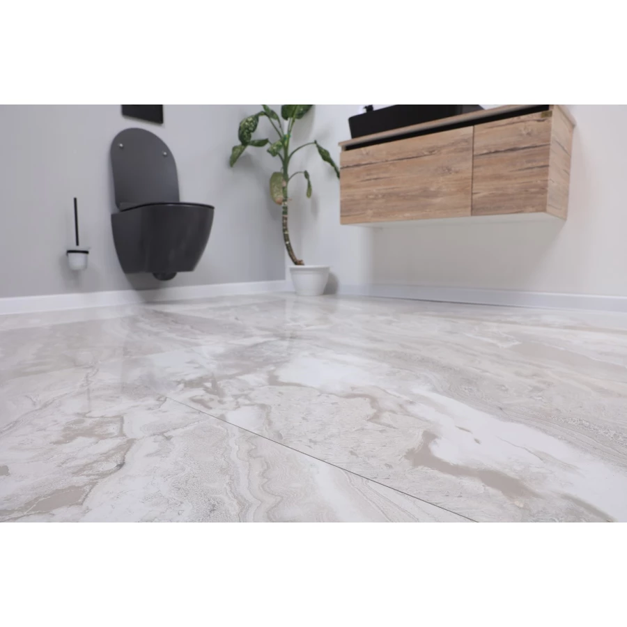 Керамогранит Italica Effecto Grey 120х60 см