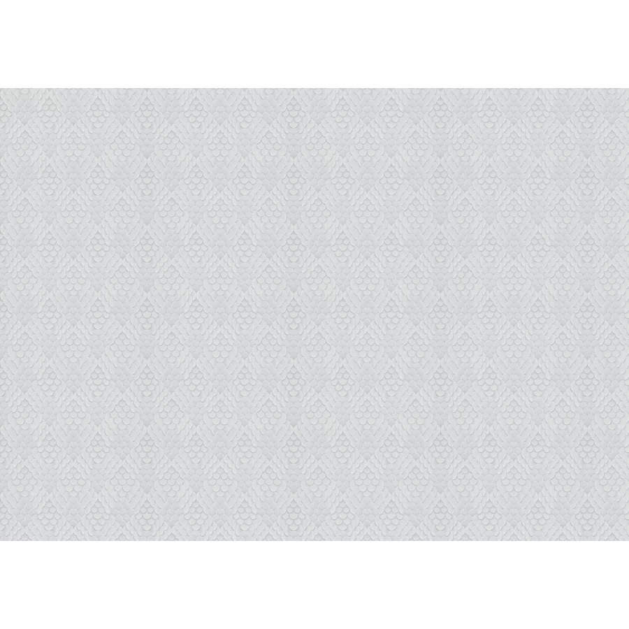 Обои флизелиновые Marburg Papis Loveday Fasion Icon 106 серые 35909 1,06х10,05 м