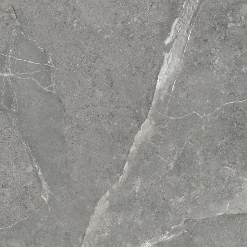 Керамогранит Artkera Group Titanium Gris матовый серый GP6060TIA05M 60х60 см