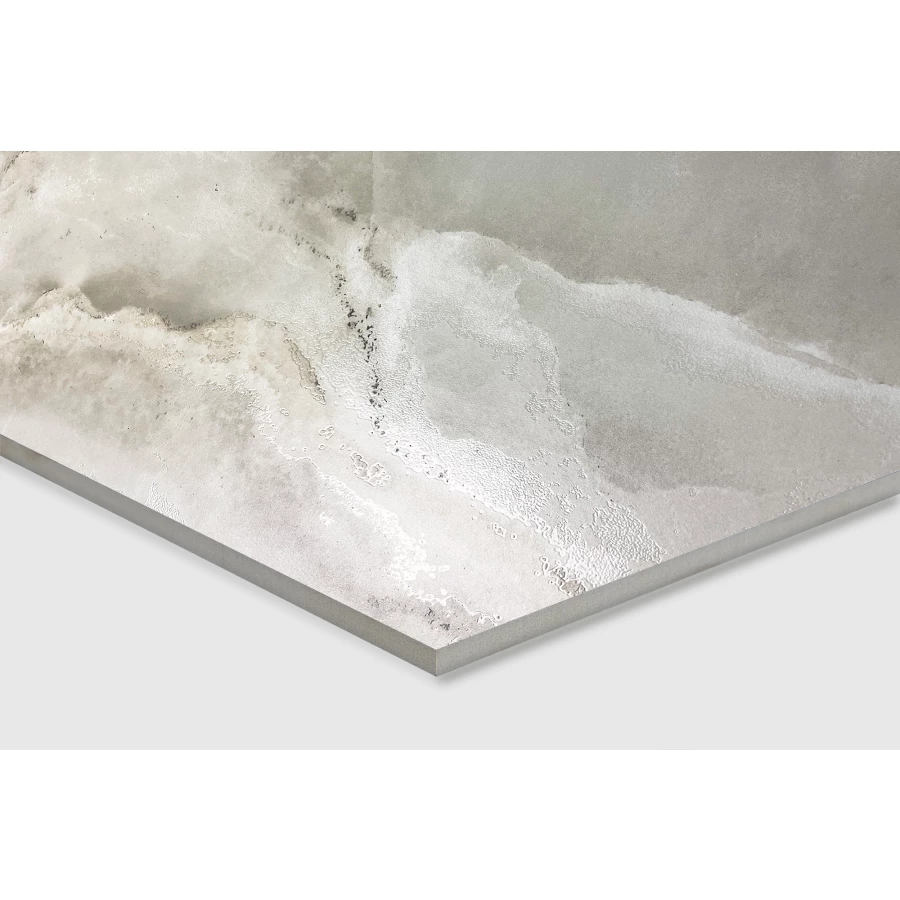 Керамогранит Arcadia Ceramica Ascoli Beige Carving бежевый CR4020-A 120х60 см