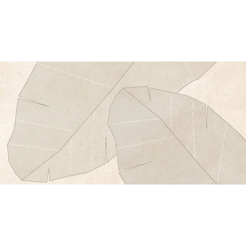 Декор Laparet Caravan sand матовый обрезной OS\B368\48039R 80x40 см