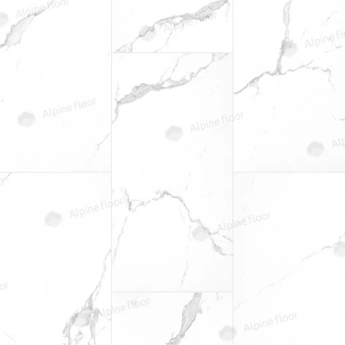 Плитка кварцвиниловая LVT Alpine Floor Light Stone Гранд Каньон ECO-15-8 43 класс 2.5 мм 3.685 кв.м 60.8х30.3 см