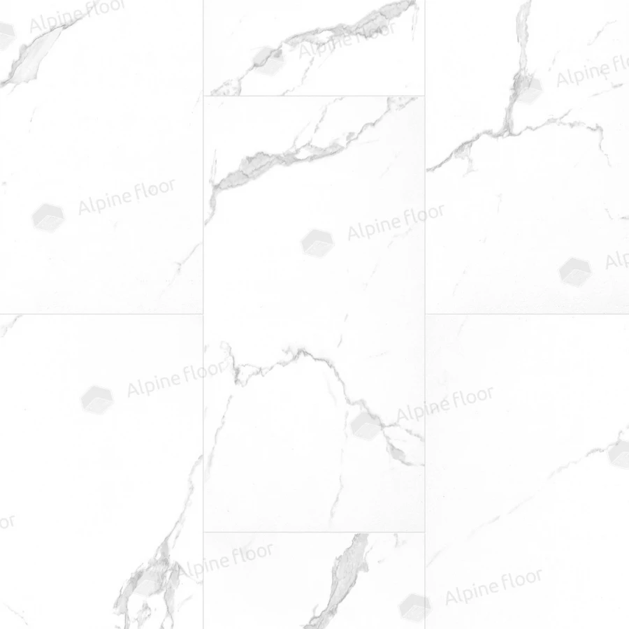 Плитка кварцвиниловая LVT Alpine Floor Light Stone Гранд Каньон ECO-15-8 43 класс 2.5 мм 3.685 кв.м 60.8х30.3 см