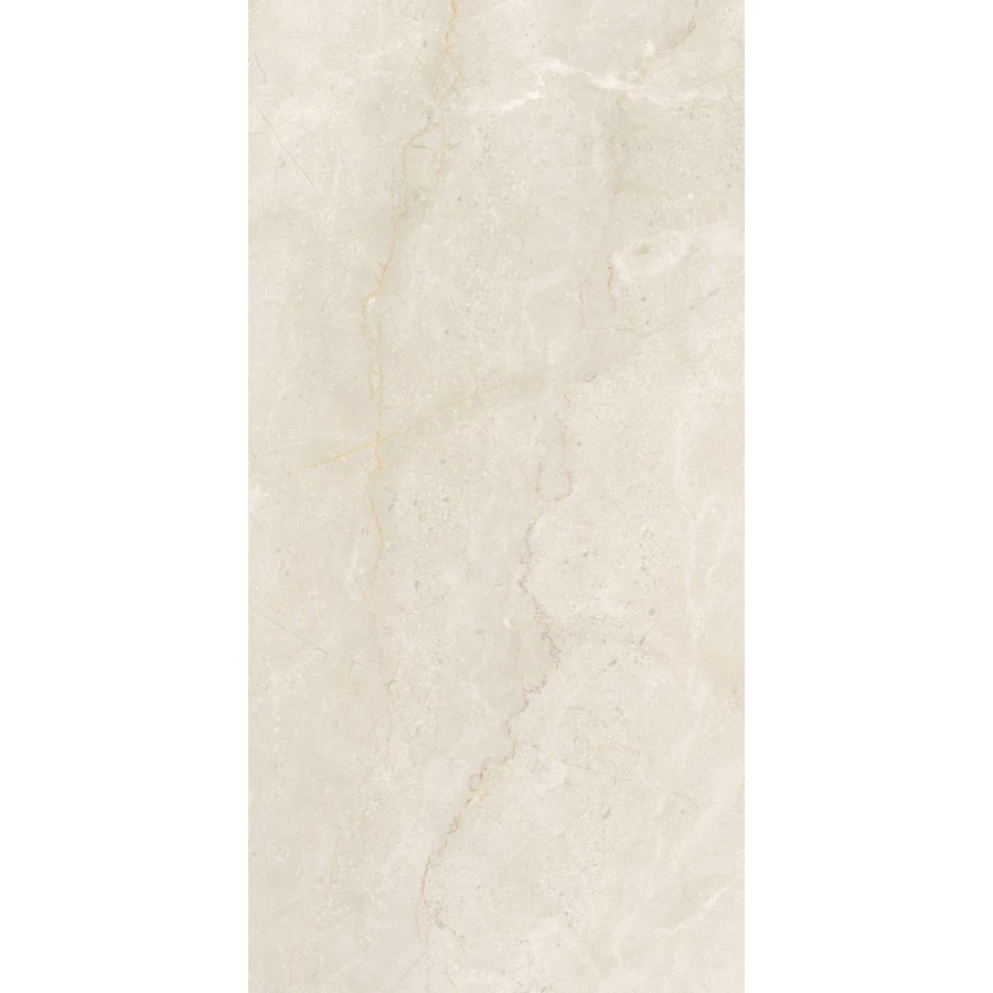 Керамогранит Global Tile Bottochino Бежевый полированный Slim GT120607002PR/30 120х60 см