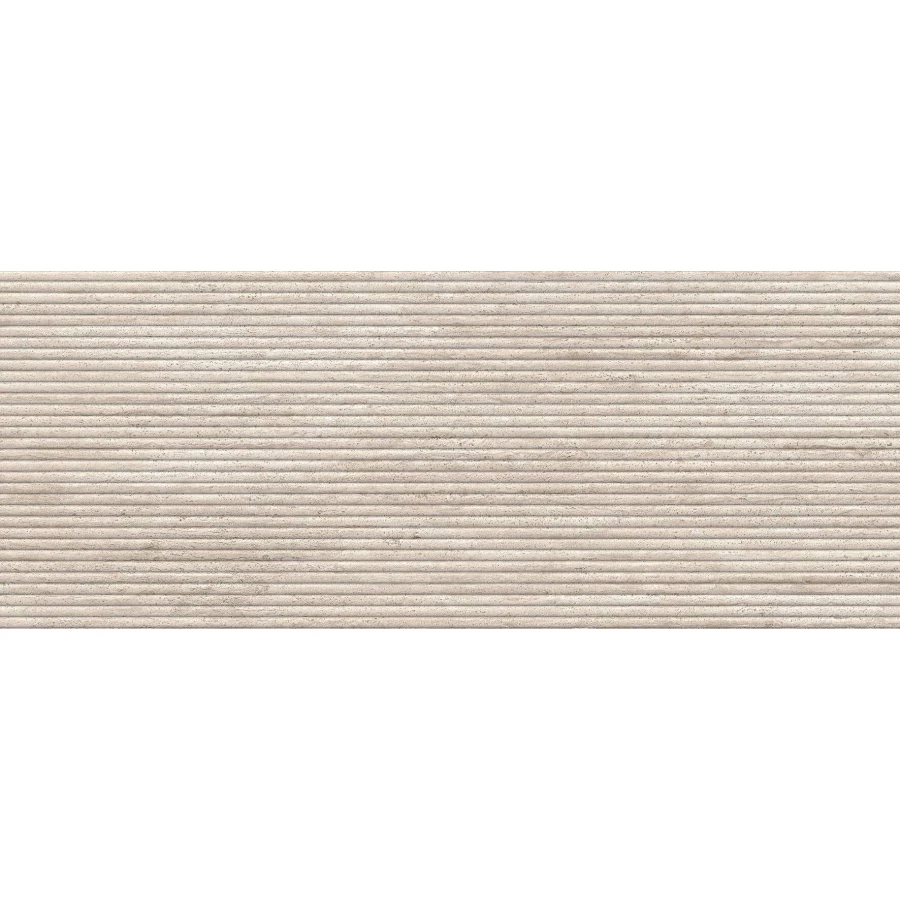 Плитка настенная Porcelanosa Taranto Bone Canal матовая бежевая 100362289 150х59,6 см
