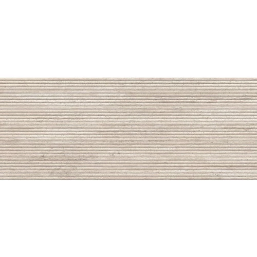 Плитка настенная Porcelanosa Taranto Bone Canal матовая бежевая 100362289 150х59,6 см