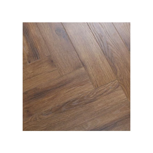 Ламинат Woodstyle Arrow Дуб Кивер коричневый 108 34 класс 12 мм