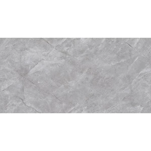 Керамогранит Realistik Grizli Grey Endless Velvet матовый белый 120х60 см