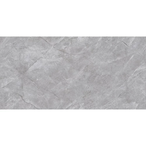 Керамогранит Realistik Grizli Grey Endless Velvet матовый белый 120х60 см