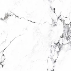 Керамогранит Arcadia Ceramica Borghini Silver Carving белый CR4006-A 60х60 см