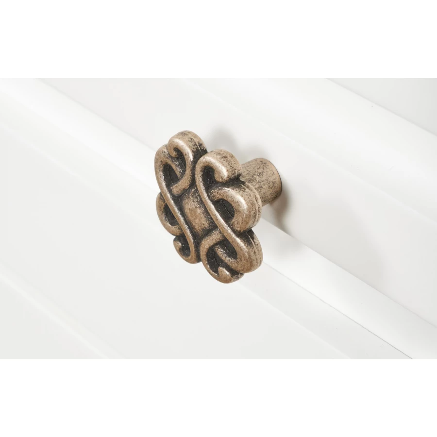 Пенал Creto Vetra R белый 15-16056WR