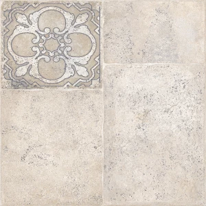 Керамогранит El Molino Argos Brass матовый бежевый 58x58 см