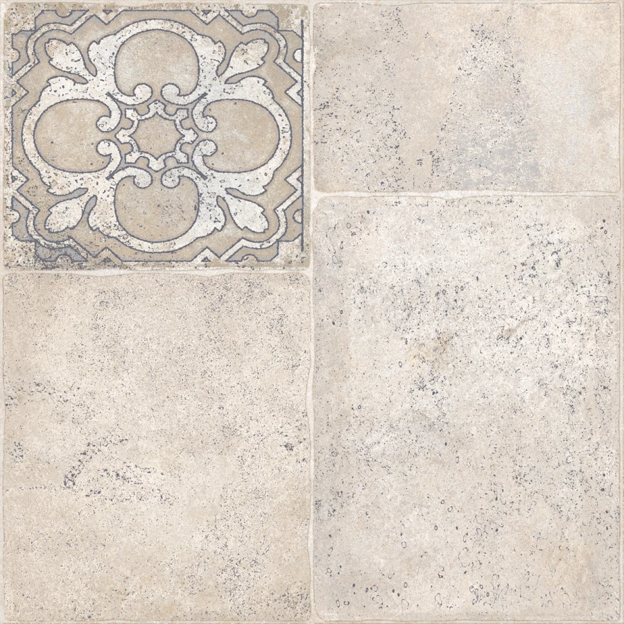 Керамогранит El Molino Argos Brass матовый бежевый 58x58 см