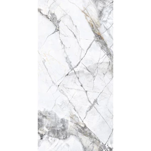 Керамогранит Arcadia Ceramica Malta Bianco Carving Lappato бело-серый CL4008-A 120х60 см