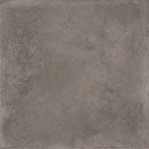 Керамогранит Global Tile Sigma_GT Темно-серый карвинг GT60609009MCR11 60х60 см