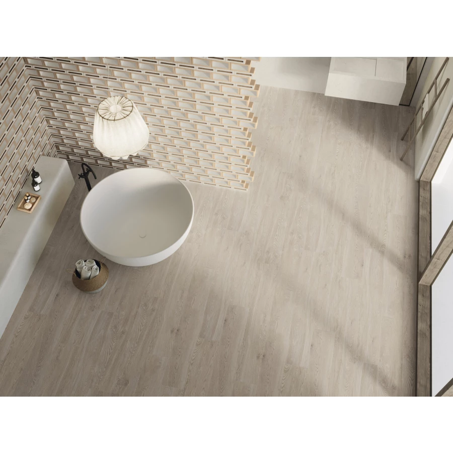 Керамогранит Ape Ceramica Kinfolk Kinstone Chalk Rect матовый кремовый A040376 120х60 см