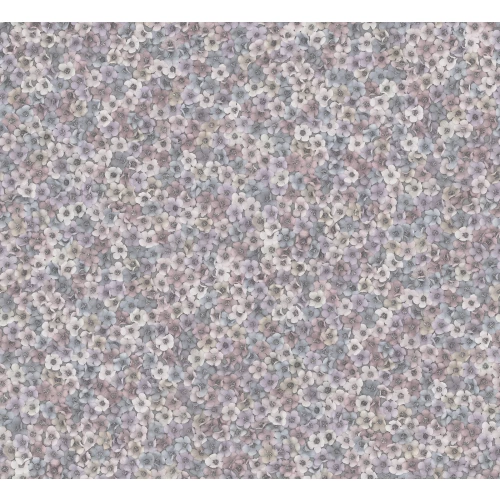 Обои флизелиновые Marburg Papis Loveday Fasion Icon 106 розовые 35944 1,06х10,05 м