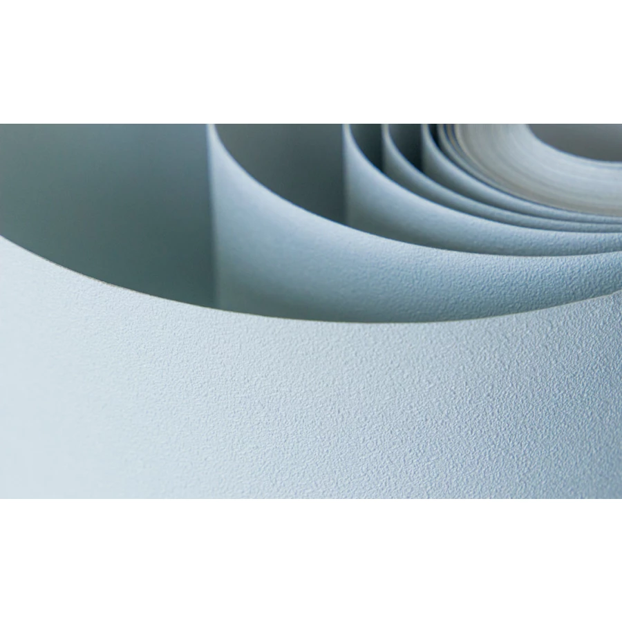 Обои флизелиновые Аспект Deluxe Акцент голубые 70393-16 1,06х10,05 м