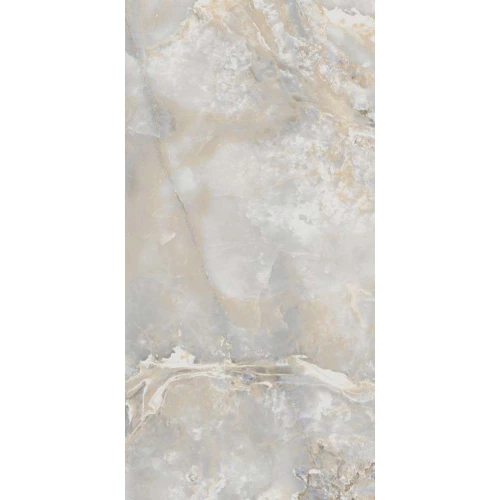 Керамогранит Primavera Speranza gold light grey Polished 1,44 м2 48,96 м2 PR217 120х60 см