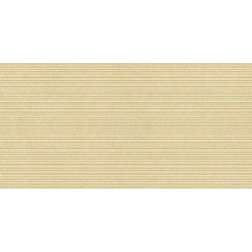 Керамогранит Italgraniti Nuances luce ribbed sq matt NU13BAR 120х60 см