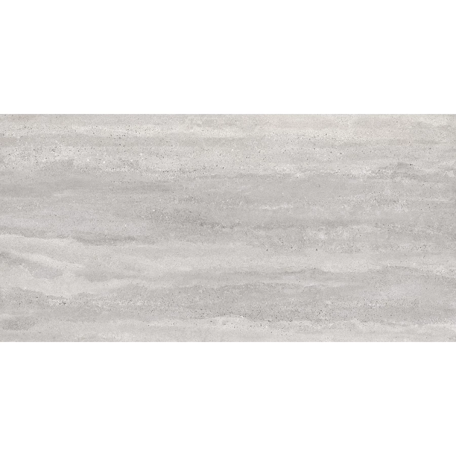 Керамогранит STN Ceramica Ponient grey PE 3DB MT rect матовый серый 120х60 см