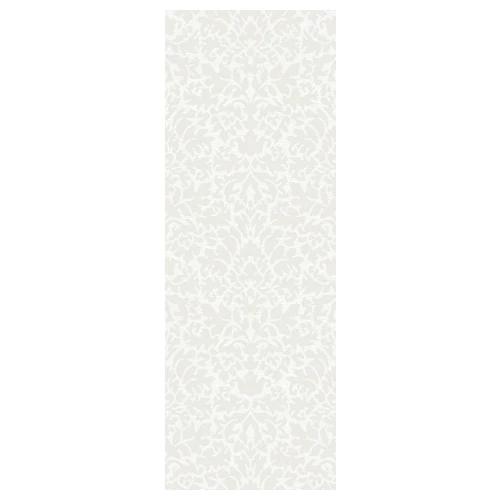 Плитка настенная Eurotile Ceramica Queen рисунок 332 QGF1BN 69,5х24,5 см