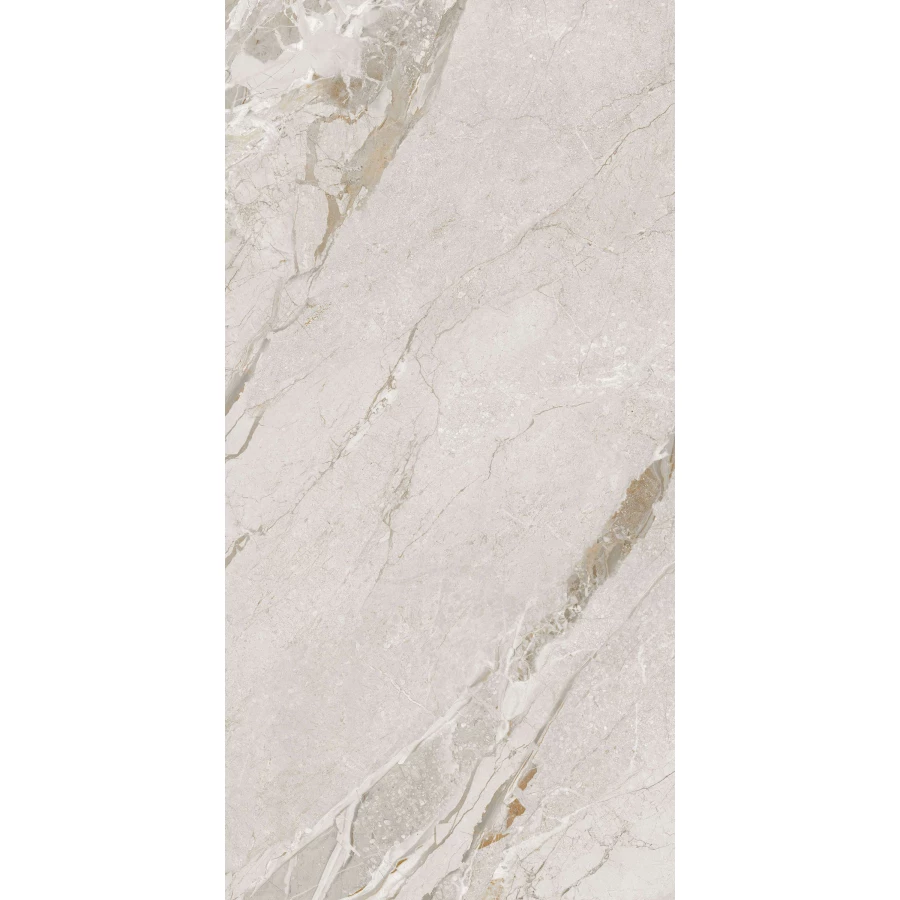 Керамогранит Belleza Rock Michel Grey Carving серый 45467 120х60 см