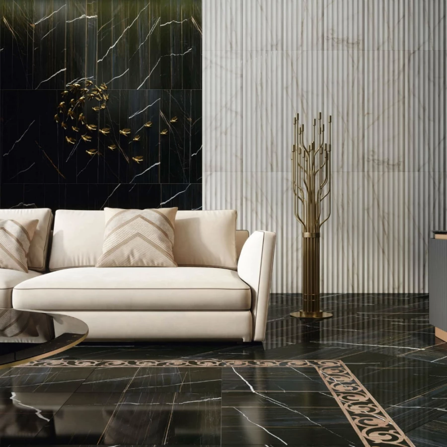 Угол Kerama Marazzi Греппи наборный ID119 15,5x15,5 