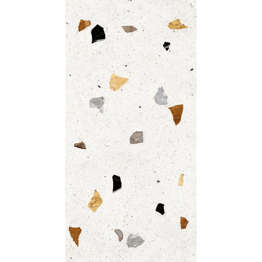 Керамогранит Coliseumgres Палладио Уайт Рет 610010002690 120х60 см