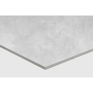 Керамогранит Arcadia Ceramica Cementum Light Grey матовый светло-серый RT6003-A 60х60 см