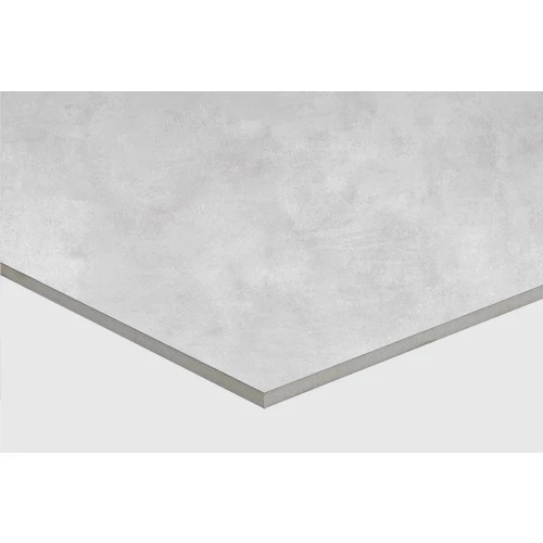 Керамогранит Arcadia Ceramica Cementum Light Grey матовый светло-серый RT6003-A 60х60 см