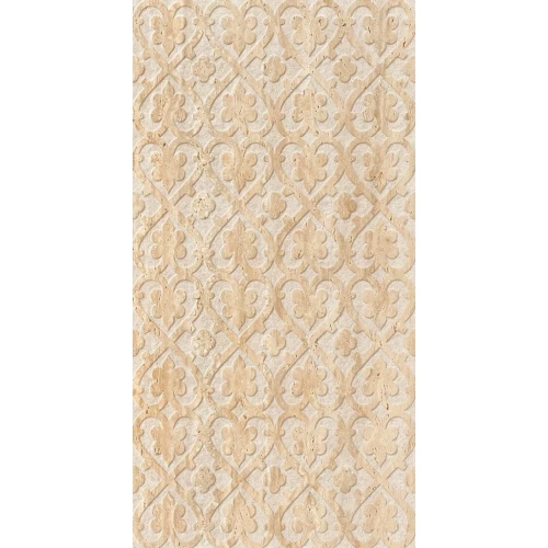 Плитка Saloni Ceramica Crest mate crema 31*60 