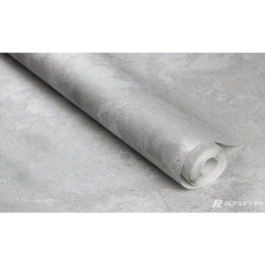 Обои флизелиновые Аспект Эльбрус Серый 30268-41 1,06х10,05 м