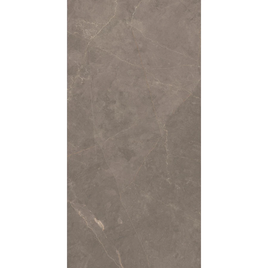 Керамогранит CL Ker Pulpis Dark Grey Matt матовый темно-серый 120х60 см