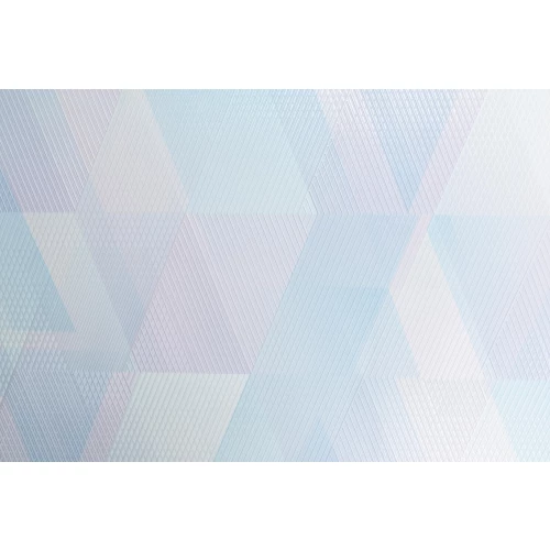 Обои флизелиновые Palitra Home HomeColor Trimotion голубые HC71913-56 1,06х10,05 м
