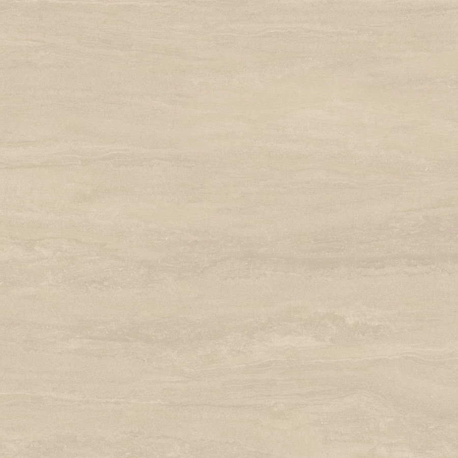 Керамогранит LCM Tivoli Romano матовый карвинг бежевый 8080TIV11M 80х80 см