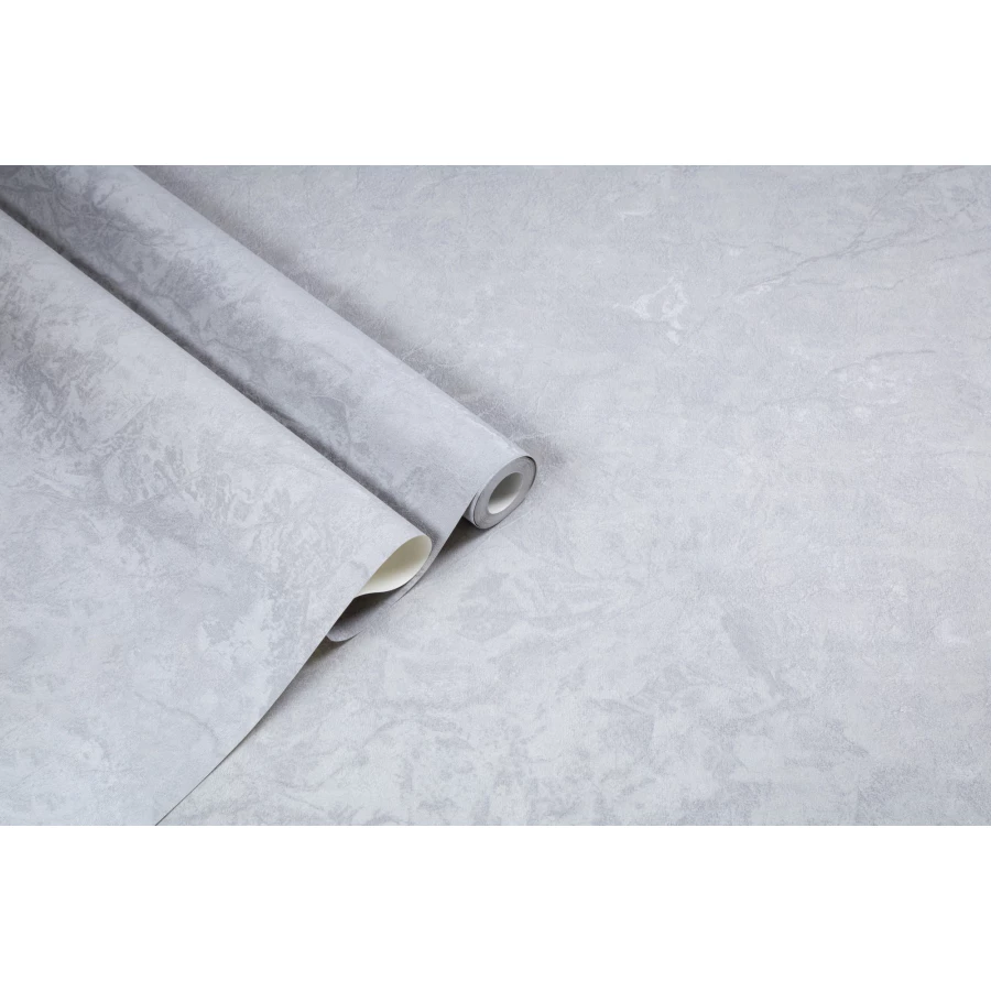 Обои флизелиновые Palitra Home Friburg серые HC72440-44 1,06х10,05 м