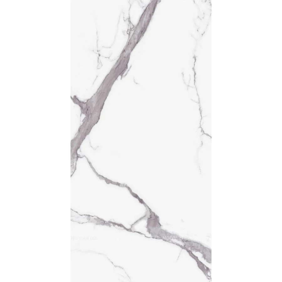 Керамогранит Creto Statuario Cara Satin MPL-058635 160х80 см